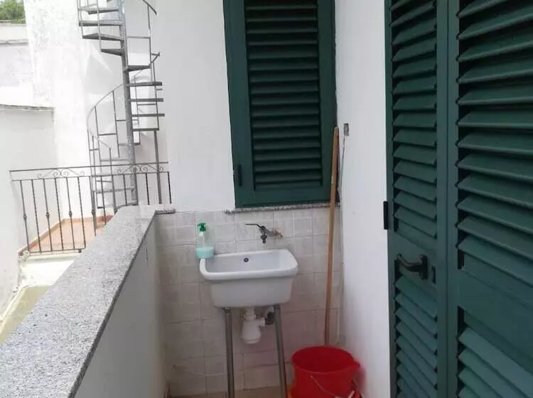 Bright Apartment A Few Km From The Sea