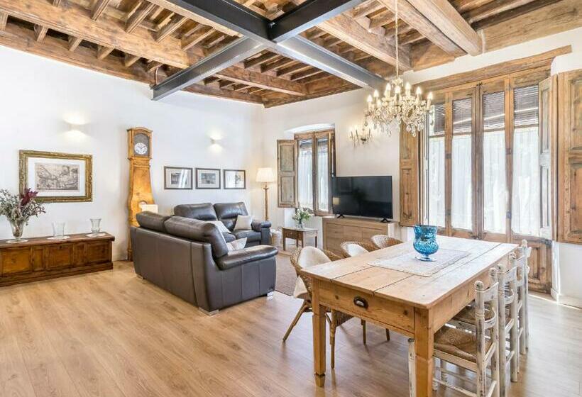 Cal Rellotger De Solsona