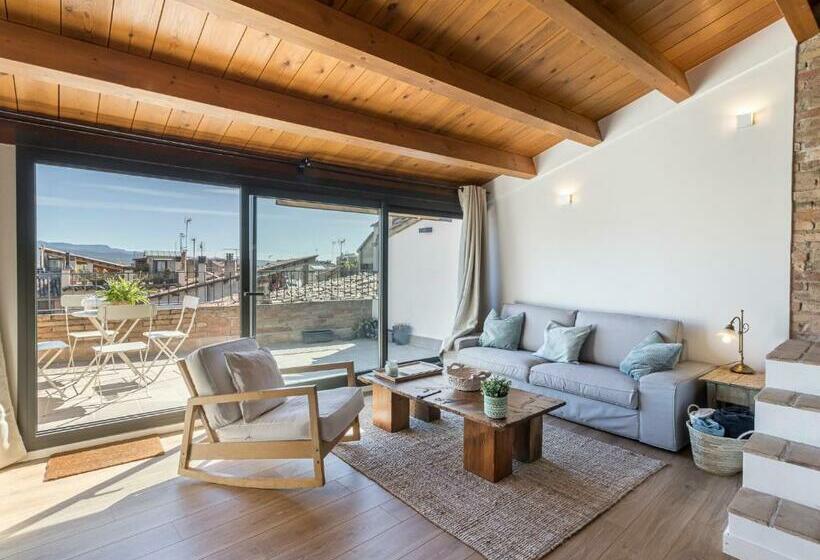 Cal Rellotger De Solsona