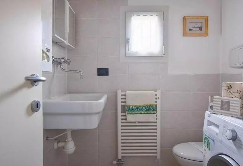 Calaone Wondeful Duplex Apartment Con Parcheggio X4