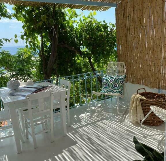 Casa De Bagale Village House