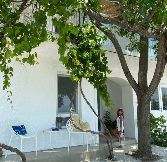 Casa De Bagale Village House