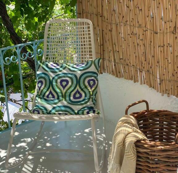 Casa De Bagale Village House