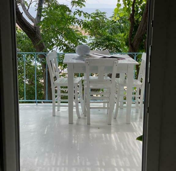 Casa De Bagale Village House