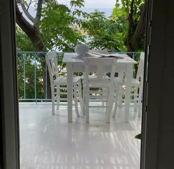 Casa De Bagale Village House