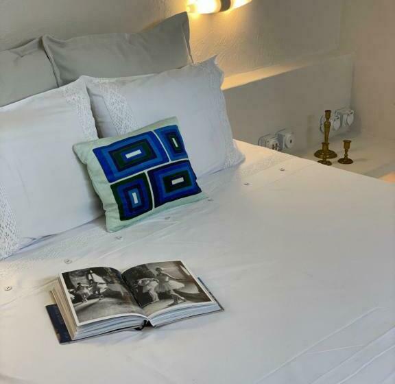 Casa De Bagale Village House