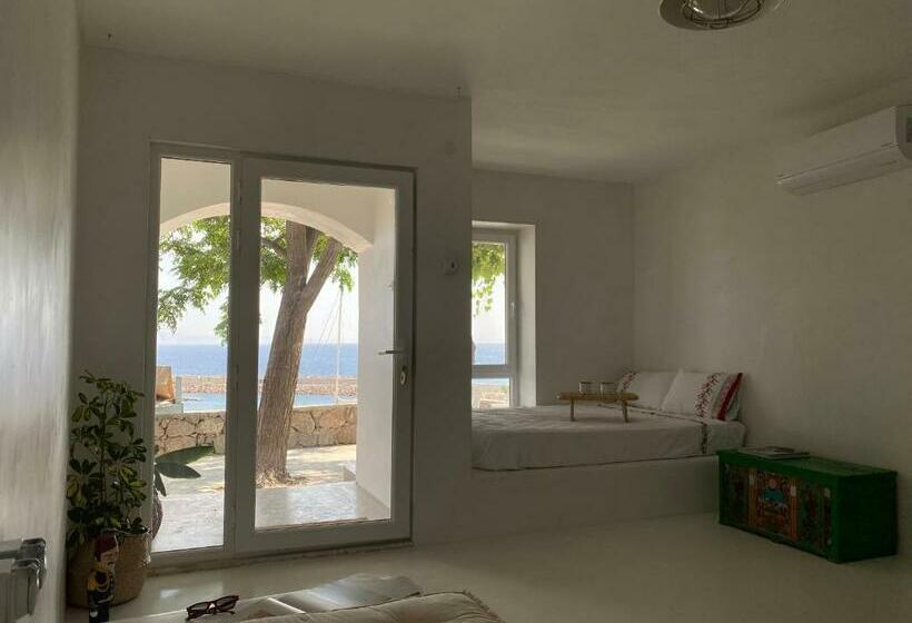 Casa De Bagale Village House