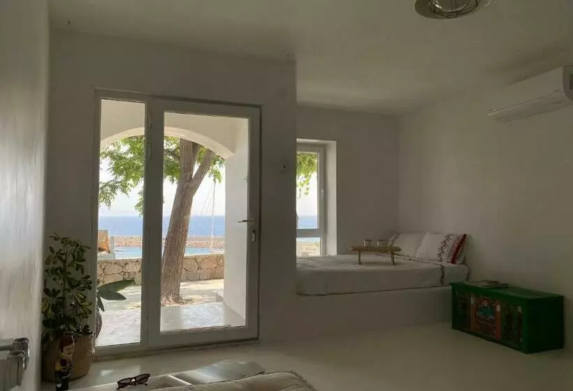 Casa De Bagale Village House
