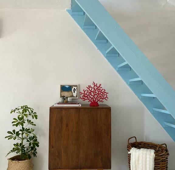 Casa De Bagale Village House