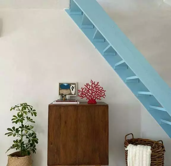 Casa De Bagale Village House