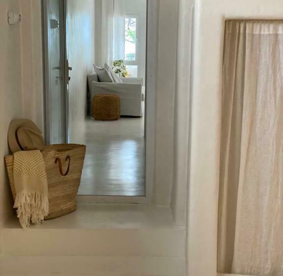 Casa De Bagale Village House