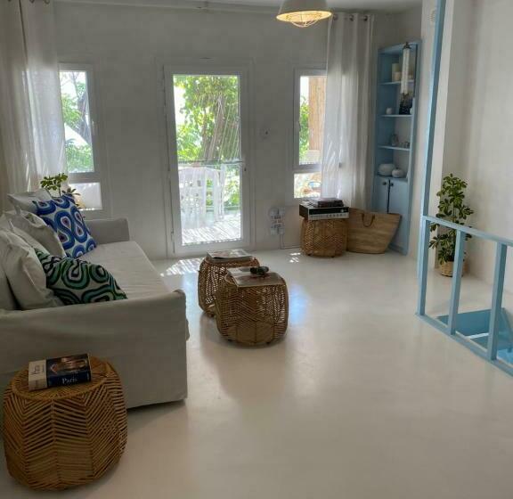 Casa De Bagale Village House