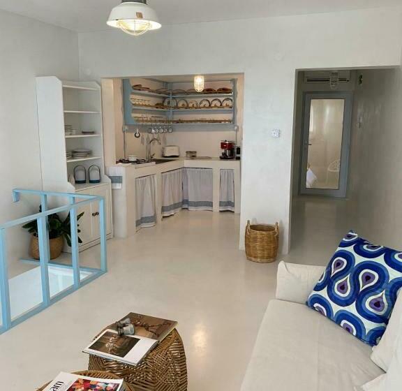 Casa De Bagale Village House