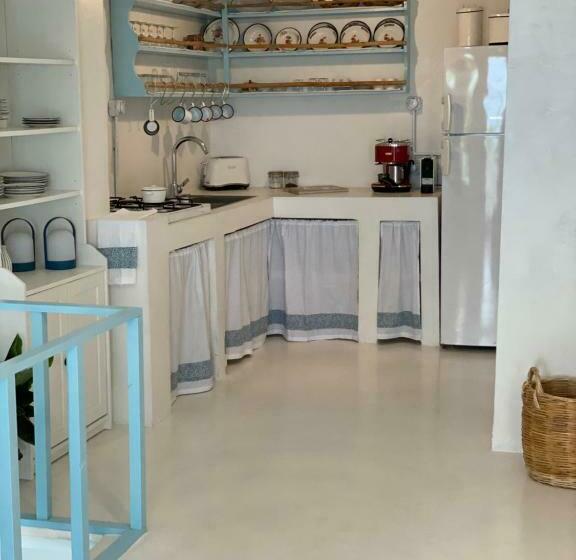 Casa De Bagale Village House