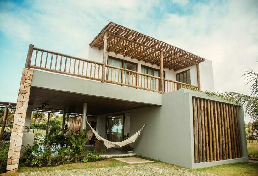 Casa Seriguela   Praia Do Patacho   Rota Ecológica Dos Milagres