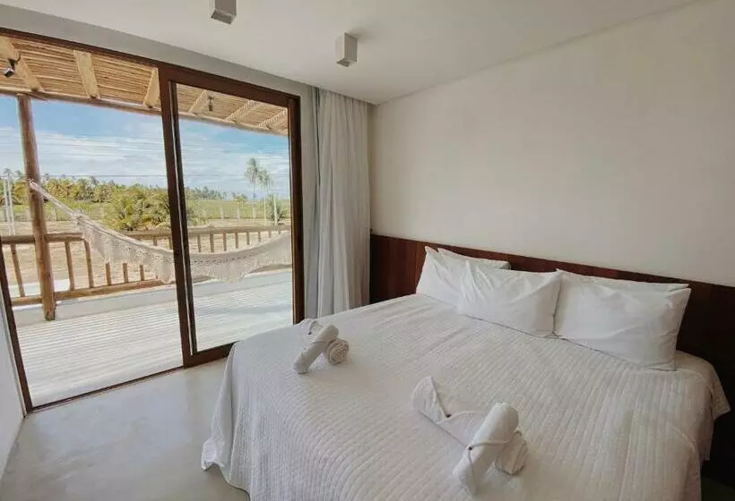 Casa Seriguela   Praia Do Patacho   Rota Ecológica Dos Milagres