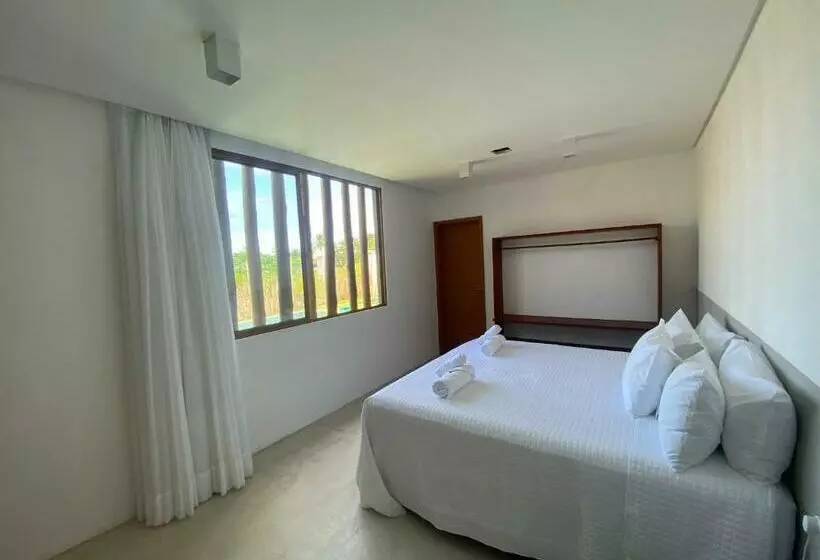 Casa Seriguela   Praia Do Patacho   Rota Ecológica Dos Milagres