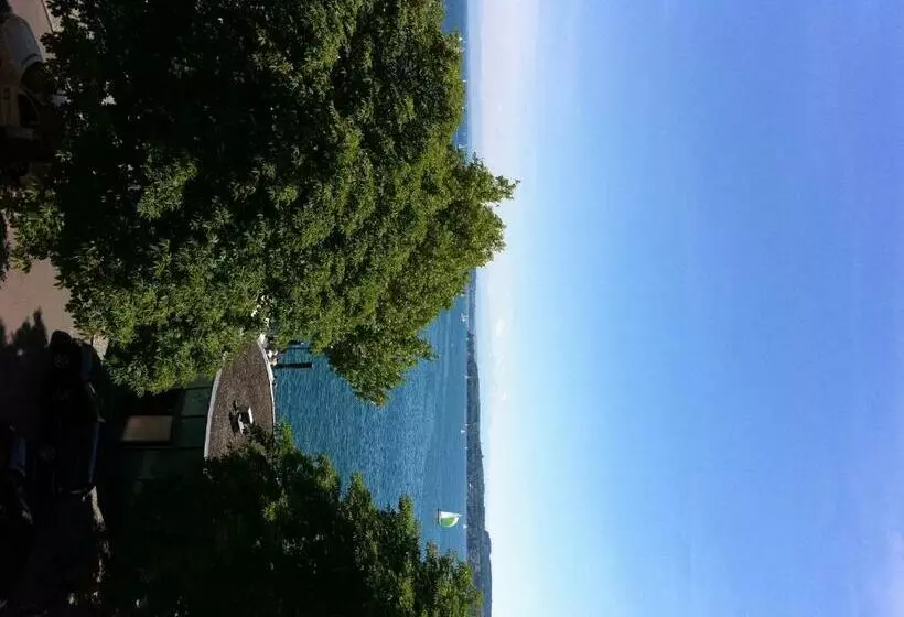 Das Fenster Am See, Schöne,helle U. Gemütliche Whg