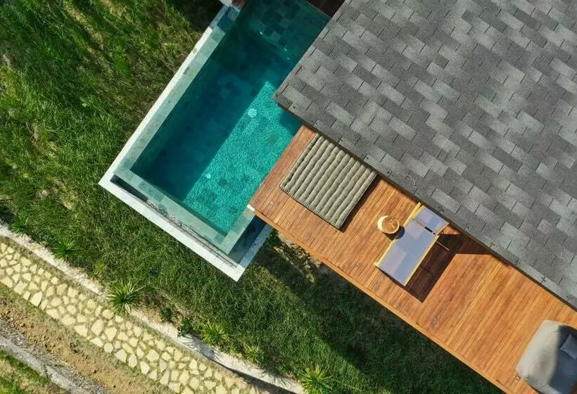Dunia Lombok Villas With Ocean View