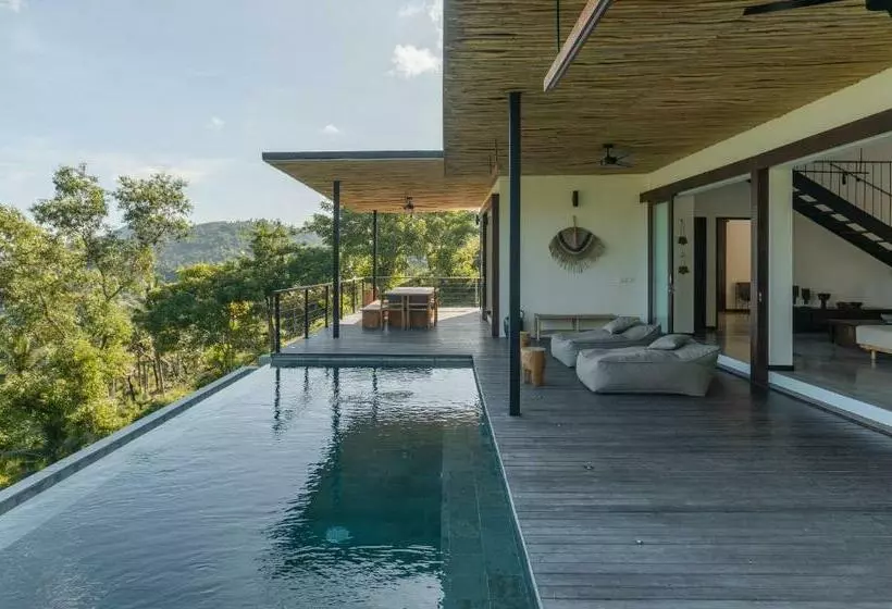 Dunia Lombok Villas With Ocean View