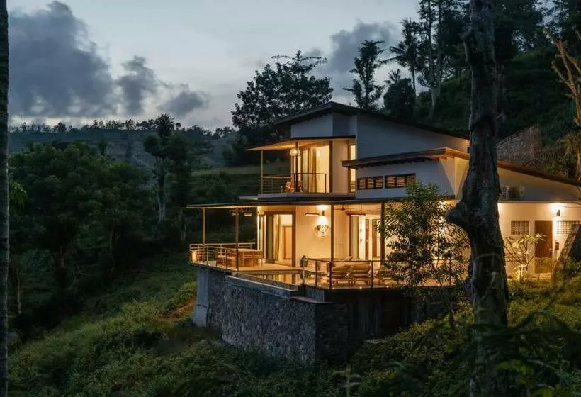Dunia Lombok Villas With Ocean View