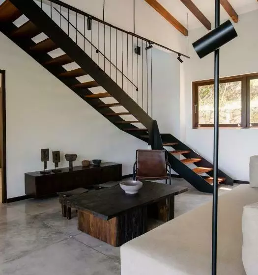 Dunia Lombok Villas With Ocean View