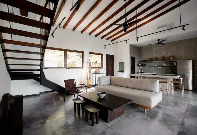 Dunia Lombok Villas With Ocean View