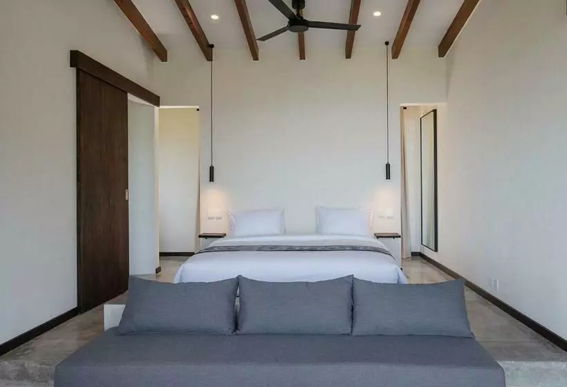 Dunia Lombok Villas With Ocean View