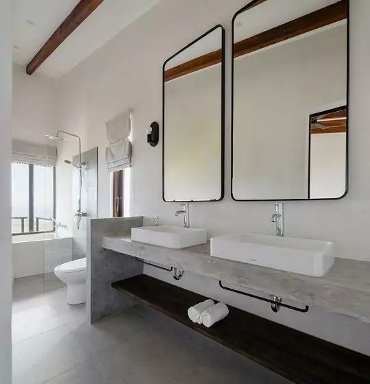 Dunia Lombok Villas With Ocean View