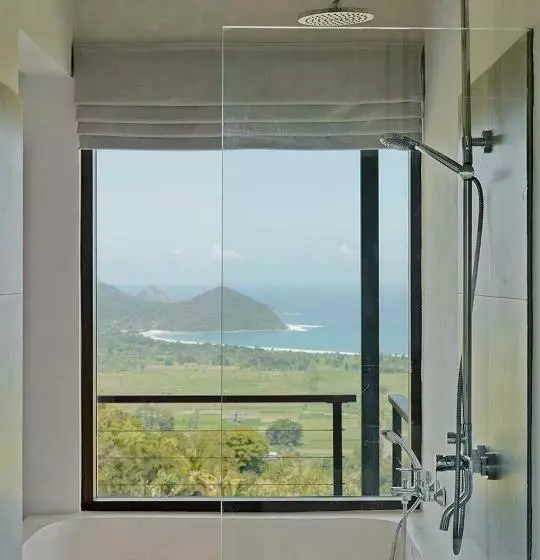 Dunia Lombok Villas With Ocean View