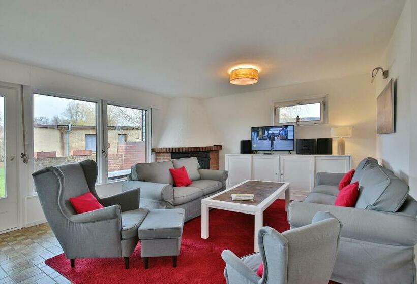 Ferienhaus Im Ulmenweg