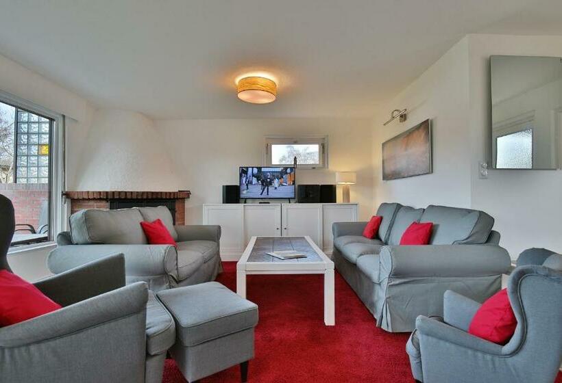 Ferienhaus Im Ulmenweg