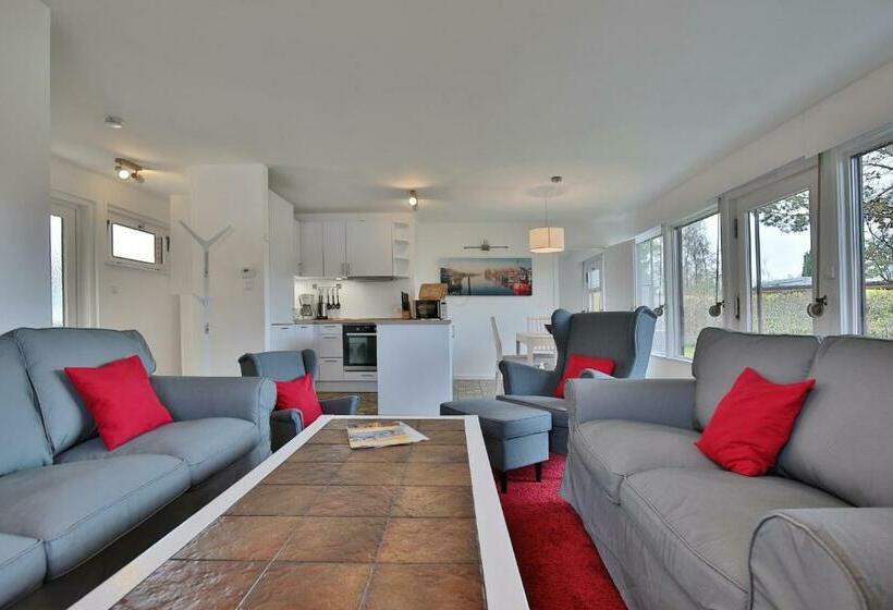 Ferienhaus Im Ulmenweg