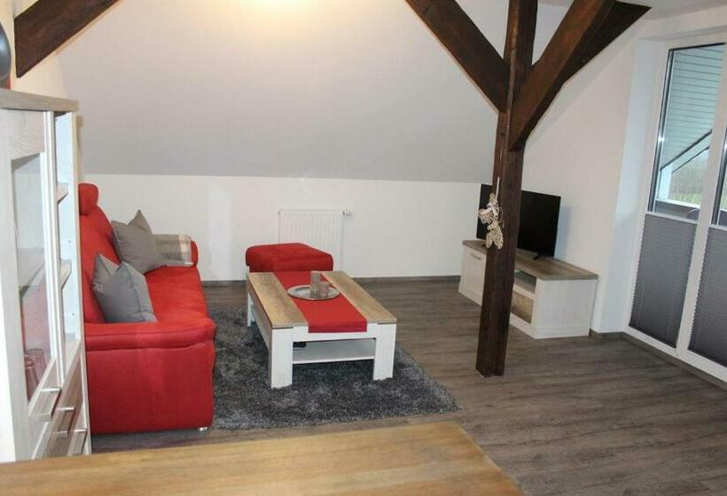 Ferienwohnung Nordwind