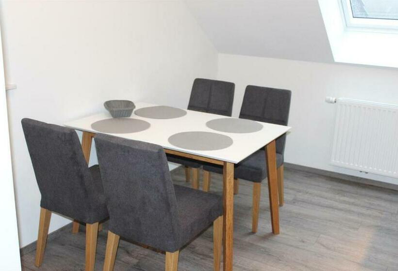 Ferienwohnung Nordwind