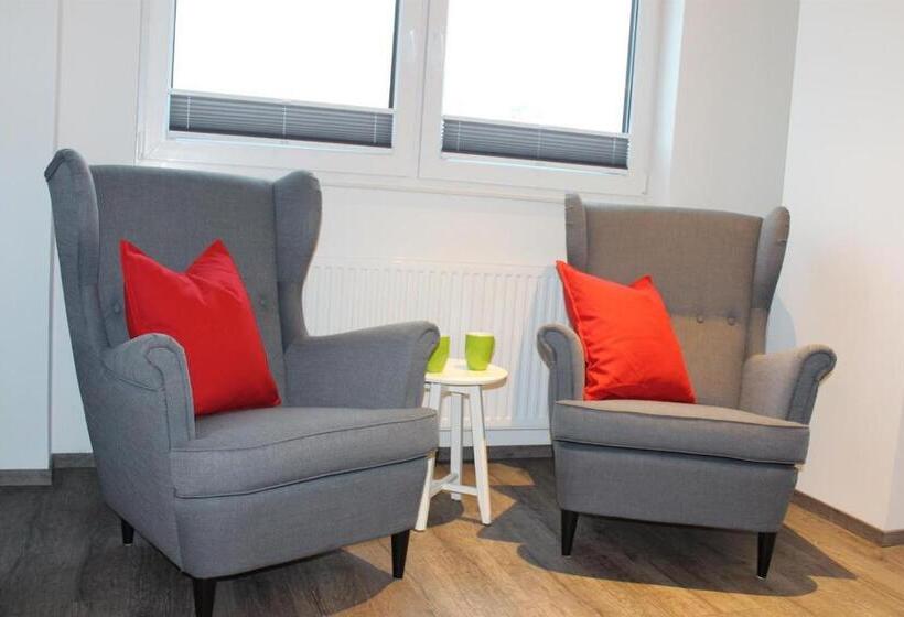 Ferienwohnung Nordwind