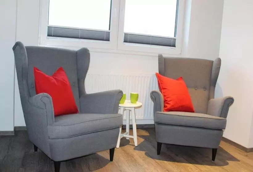 Ferienwohnung Nordwind