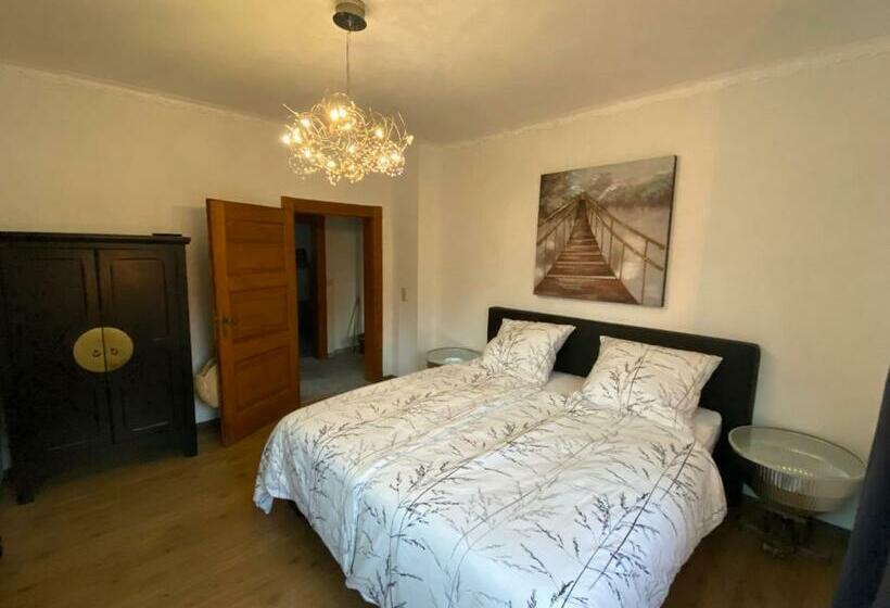 Ferienwohnung Waldrast Für 5 Personen