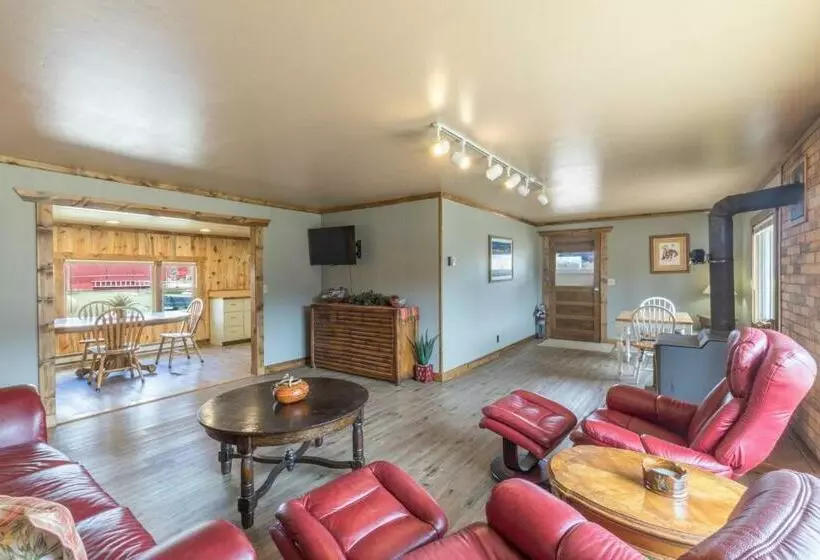 Fisherman S Paradise