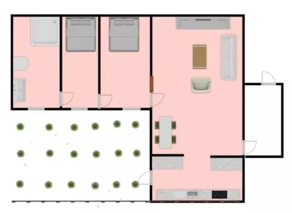 Wellington Farm Devon Near Sidmouth Beach & Aonb  Dog Friendly