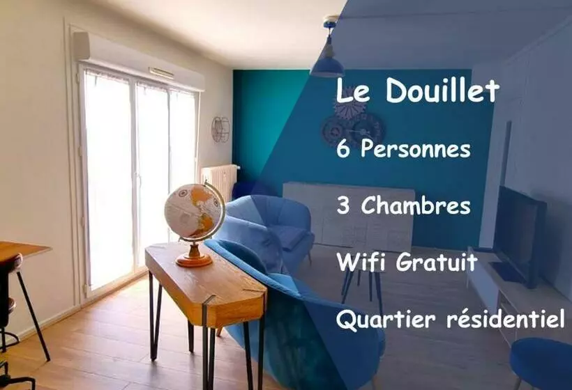 Le Douillet Par Picardie Homes