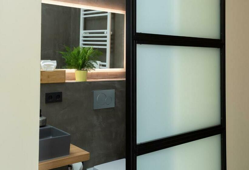 Lieblingsquartier Sankt Andreasberg Studio 9