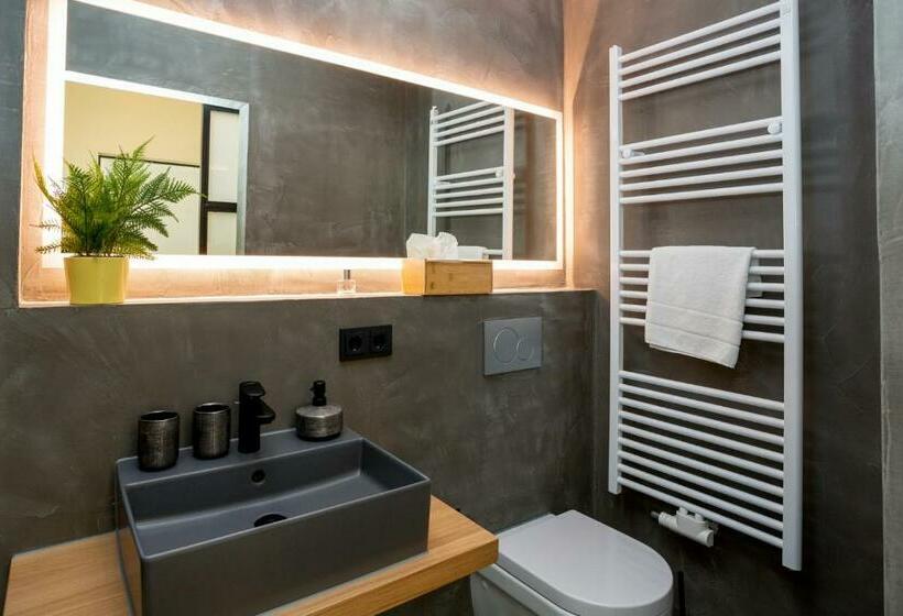 Lieblingsquartier Sankt Andreasberg Studio 9