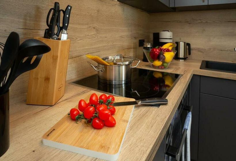 Lieblingsquartier Sankt Andreasberg Studio 9