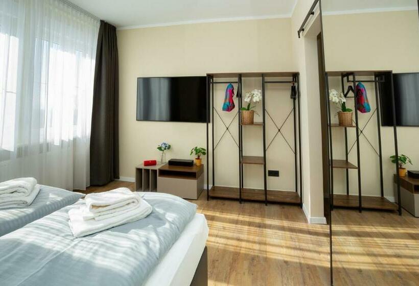 Lieblingsquartier Sankt Andreasberg Studio 9