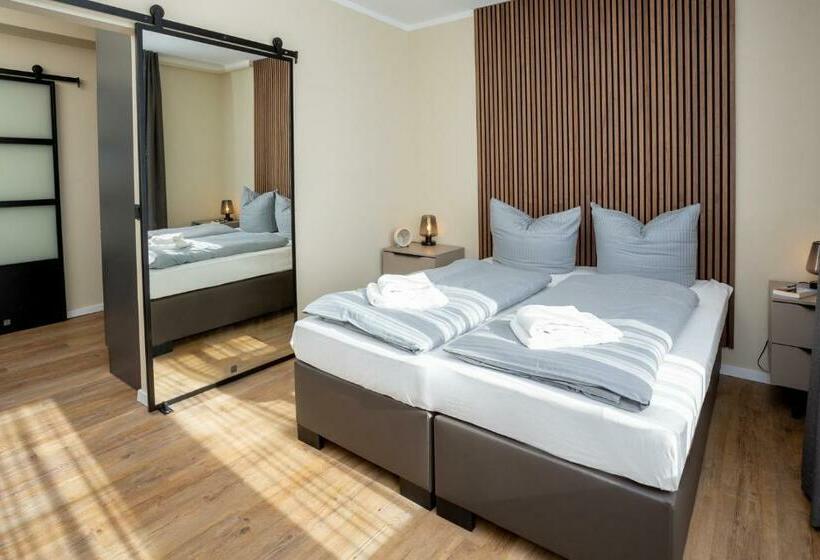 Lieblingsquartier Sankt Andreasberg Studio 9