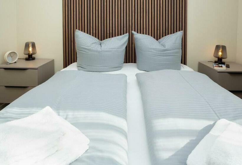 Lieblingsquartier Sankt Andreasberg Studio 9