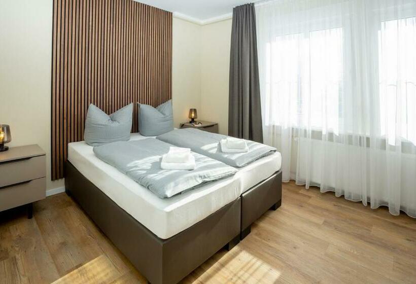 Lieblingsquartier Sankt Andreasberg Studio 9