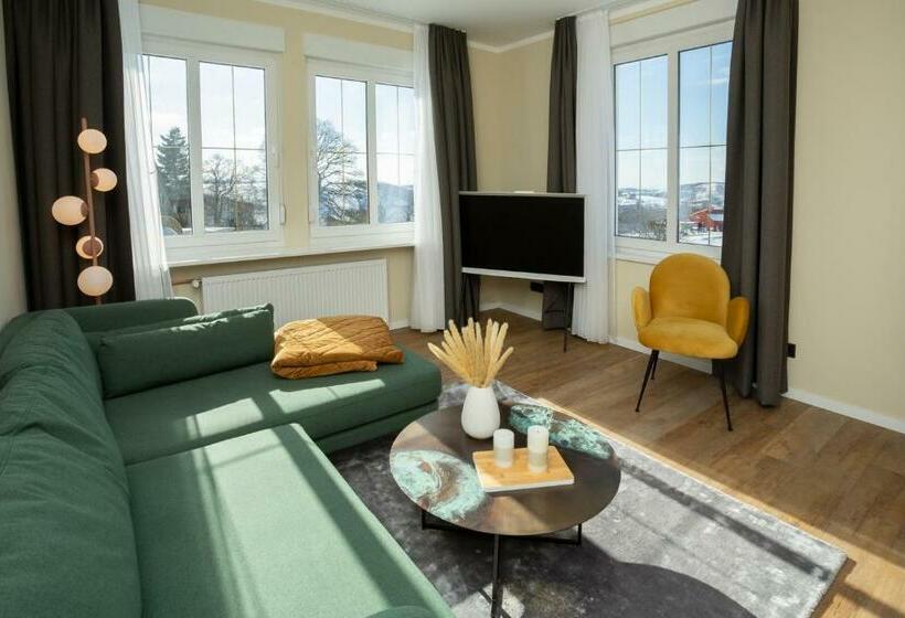 Lieblingsquartier Sankt Andreasberg Studio 9