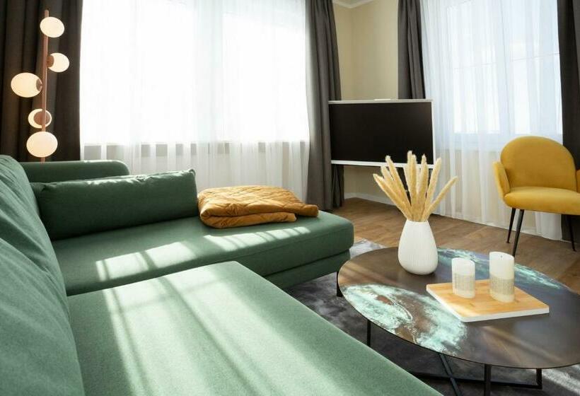 Lieblingsquartier Sankt Andreasberg Studio 9